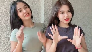 satu aja udah lemes, gmn kalo dua🥵🥵🥵💦