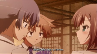 Baka to Test 2 Ep 04