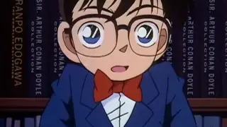 Detective Conan EP 6 end dub