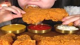 ASMR _ Best of Delicious Foods show _eating