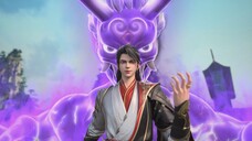 Legend Of martial Immortal S2 Episode 83