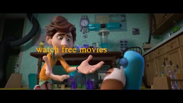 Free movie: SPIES IN DISGUISE OFFICIAL ,Link in Description