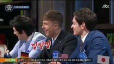 Abnormal Summit 5