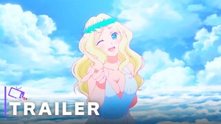 Am I Actually the Strongest? - Official Trailer