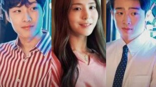 Jal Pa Gin Love (2019) Ep 2