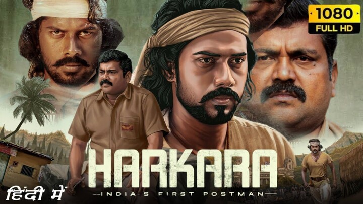 Harkara full movie in hindi dubbed |south bollywood