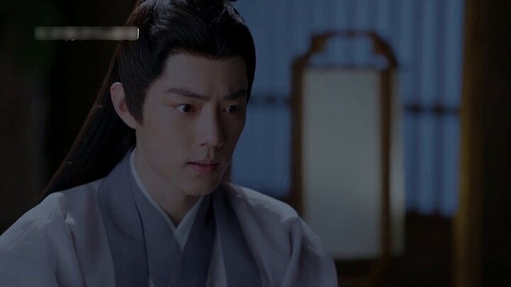 [เซียวจ้าน นาร์ซิสซัส/สามเงา] Pseudo "เซียวซิ่ง กู่หยู-ตอนที่ 1" 02 (แข็งแกร่งสองเท่า/เขา/ไม่มีลูก!!