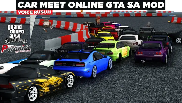 102 Gta Sa Mod Mobil Sport  Latest Free