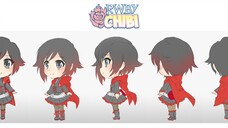 RWBY Chibi Episode 20