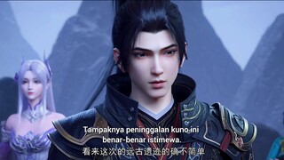 BTTH S5 EPS 135 Sub Indo
