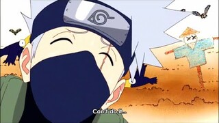 Hatake Kakashi Funny Moment || ALL MOMENT