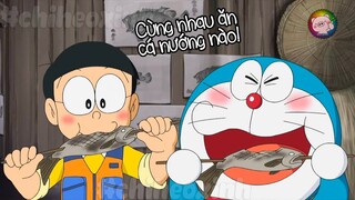 Review Doraemon Tổng Hợp Những Tập Mới Hay Nhất Phần 1084 | #CHIHEOXINH