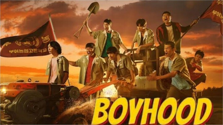 Boy's Generation FINALE EPISODE 10