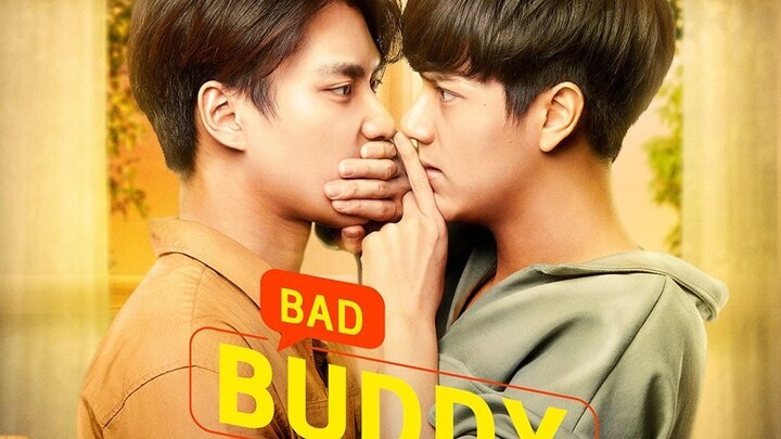 Bad Buddy Ep 8 (Eng Sub)