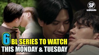6 BL Series To Watch This Monday & Tuesday (February 8 & 9, 2021) | Smilepedia Update