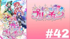 KIRATTO PRI☆CHAN - Episode 42 (English Sub)