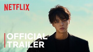 Sweet Home 3 ｜ Official Trailer ｜ Netflix