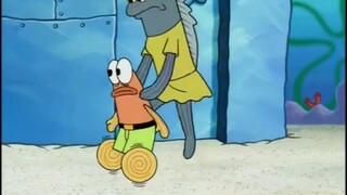 [SpongeBob SquarePants] Koleksi adegan terkenal