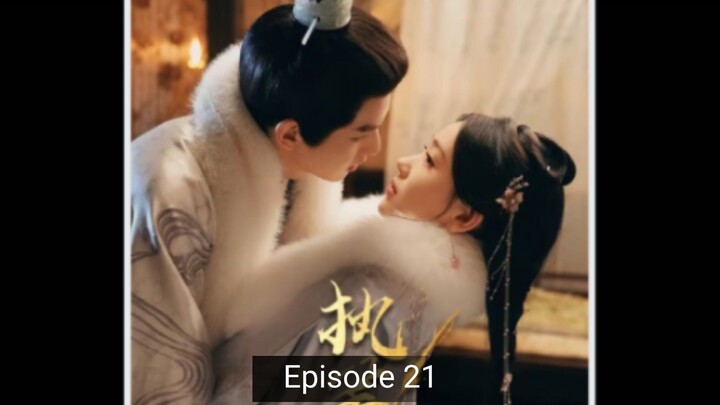 Fortune Writer Eng Sub Eps 21