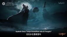 talas hording god eps baru