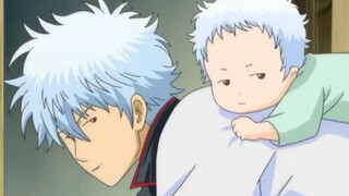 Koleksi lucu jahat Gintama edisi 6