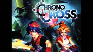 Chrono Cross OST - Time's Scar (Opening Theme)