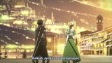 sword art online s1 sub Indonesia eps 21