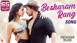 Besharam Rang Song - Pathaan - Shah Rukh Khan, Deepika Padukone - Vishal & Sheyk