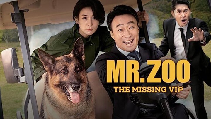 MR. ZOO THE MISSING VIP 2020