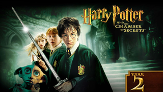 HARRY POTTER VÀ PHÒNG CHỨA BÍ MẬT Review phần 5#thegioiphim#Phimmoi#Phimmoihaynhat