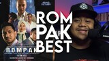 ROMPAK - Movie Review
