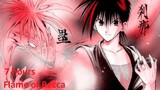 Flame of Recca tagalog  7hours 1-21