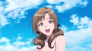 Okaasan Online OVA Subtitle Indonesia 720p Reupload