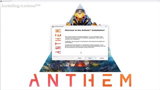 Anthem DOWNLOAD PC