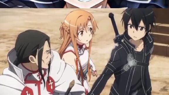 Kirito😎