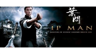 IP Man New hollywood movie ( in Hindi ) 2024