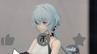 【Yudoufu】One minute to learn about Bandai's new beautiful girl——FRS SYNDUALITY Noval Nowal assembly 