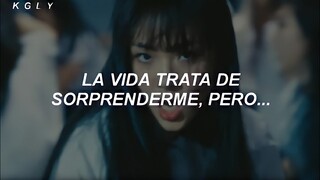 BIBI - Life is a Bi... | MV // (Sub Español)