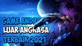 8 GAME ANDROID LUAR ANGKASA TERBAIK 2021