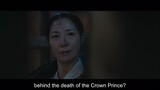 Under The Queen's Umbrella (2022) Episode 7 With English sub