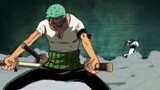 [One Piece] Pisau Hitam dan Harapan Lama Qiu Shui
