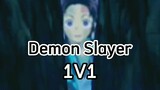 Demon Slayer 1V1