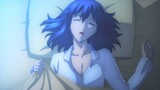 Anime Fate Stay Night và Heaven's Feel - AMV