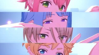 Ensemble Stars × 'The Genesis'