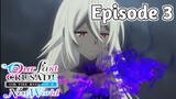 Our Last Crusade or the Rise of a New World - Episode 3 (English Sub)