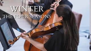 Vivaldi’s “Winter”