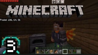 Minecraft Survival Indonesia, Memperluas Area Rumah