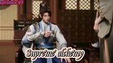 Supreme alchemy episode 40