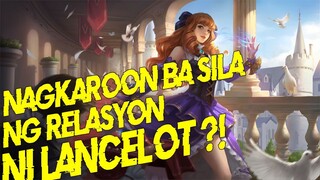 ANG KWENTO NI GUINEVERE | MOBILE LEGENDS TAGALOG STORY | MLBB