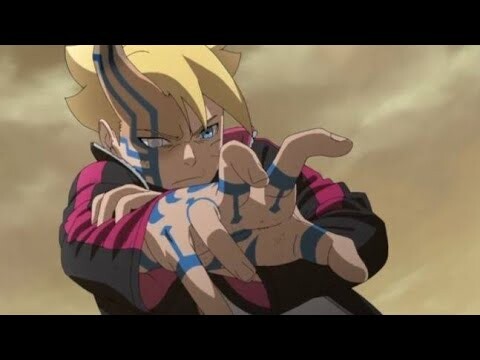 Boruto Episode 227 Terbaru Sub Indo Full HD